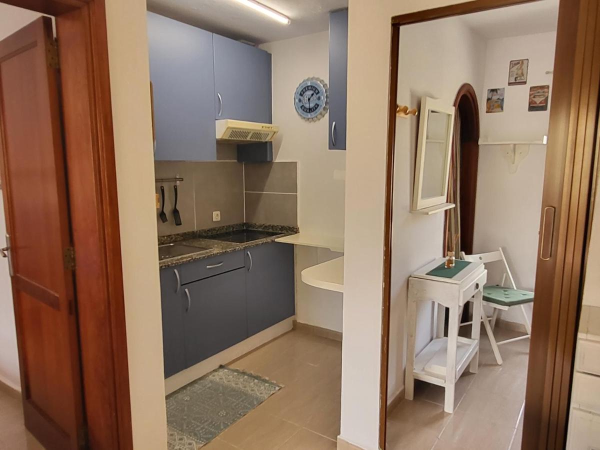 Giardino E Terrazza, Accogliente E Funzionale, Wi-Fi, Piscina Condivisa Appartement Costa Calma Buitenkant foto