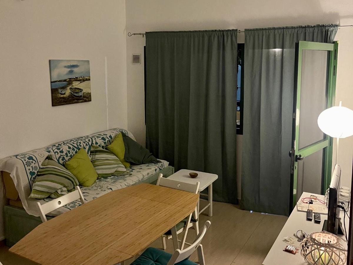 Giardino E Terrazza, Accogliente E Funzionale, Wi-Fi, Piscina Condivisa Appartement Costa Calma Buitenkant foto
